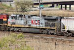 KCSM 4567